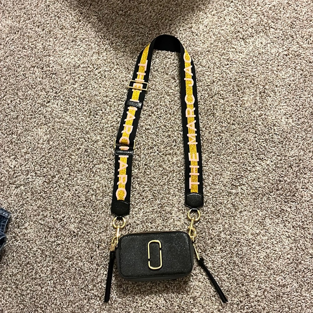 Marc Jacobs bag